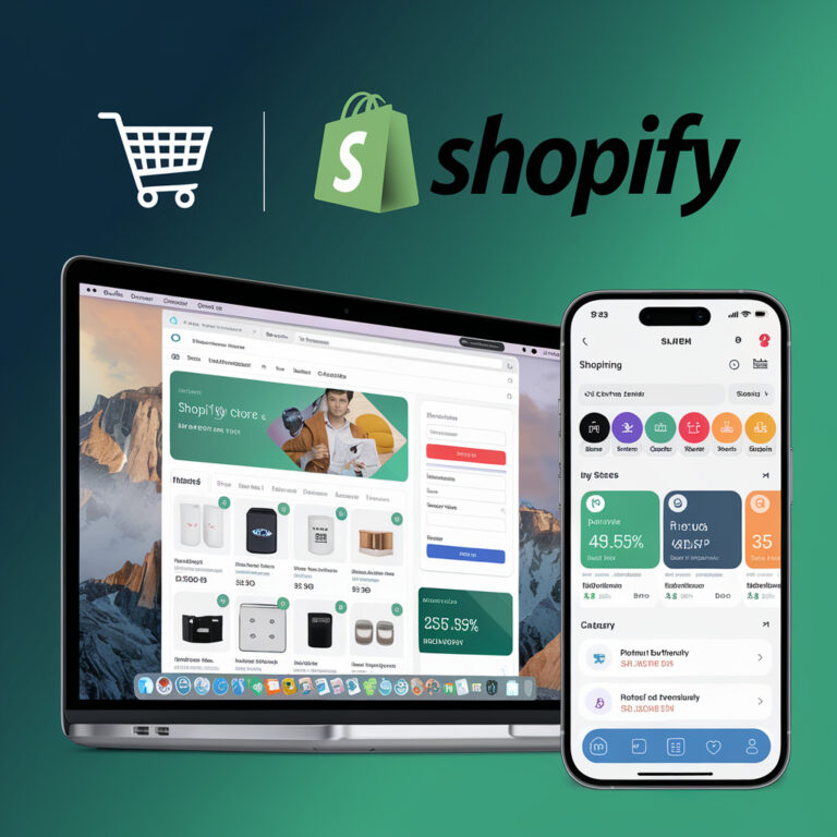 Shopify Development
