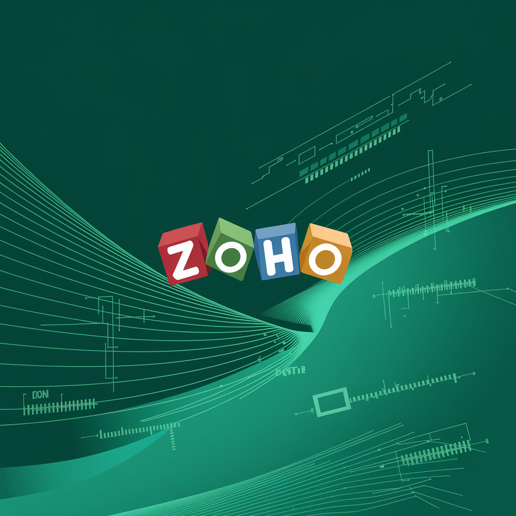Zoho Integration