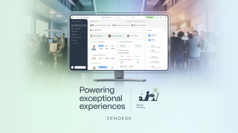zendesk