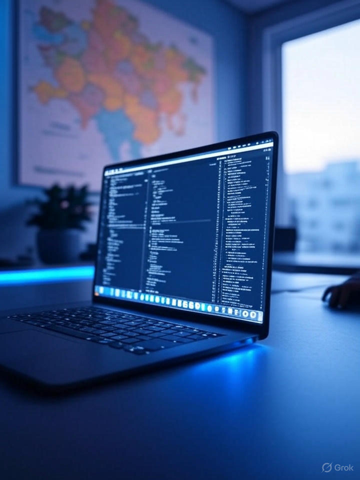 Full Stack Development Jobs Remote Europe