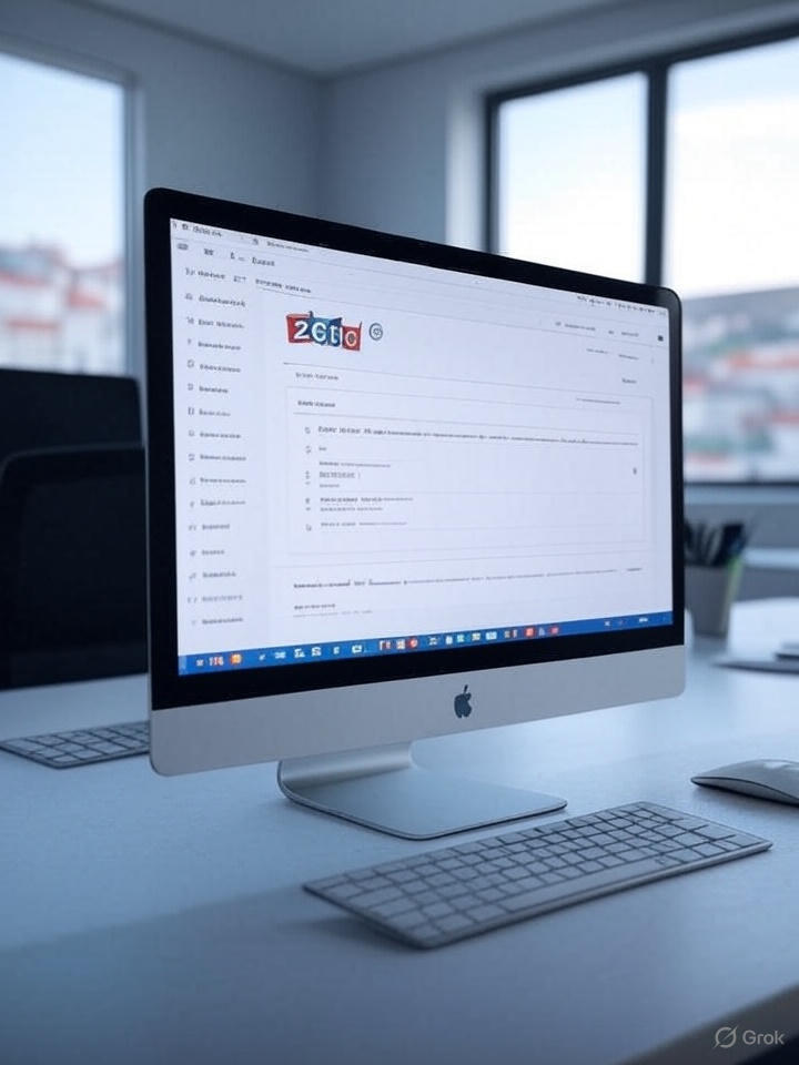 Zoho Mail