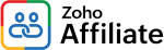 zoho affilate logo